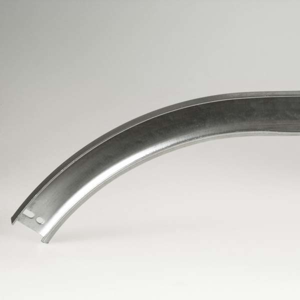 [109006004] Bocht, 2 inch, laagsysteem
