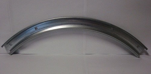 [109006007] Hörmann bocht, 2 inch
