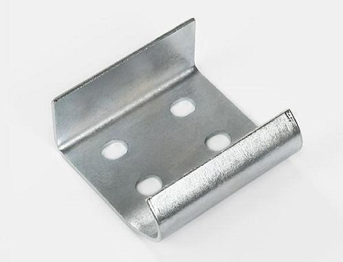 Railverbindingsmof