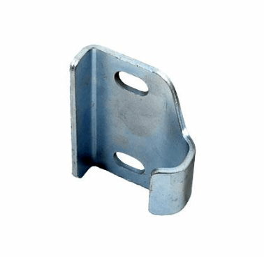 [109007025] Hörmannbracket vertical sliding rail