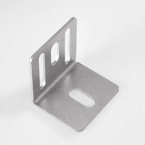 [109008010] Befestigungswinkel universal 60x50mm
