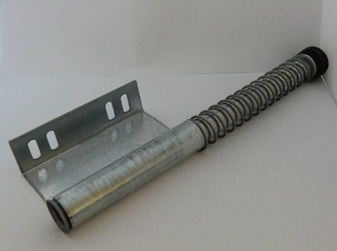 [109010012] Novoferm spring bumper. right