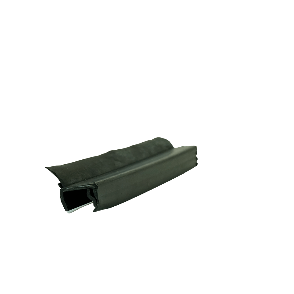 Nassau zijafdichting, L = 4150mm