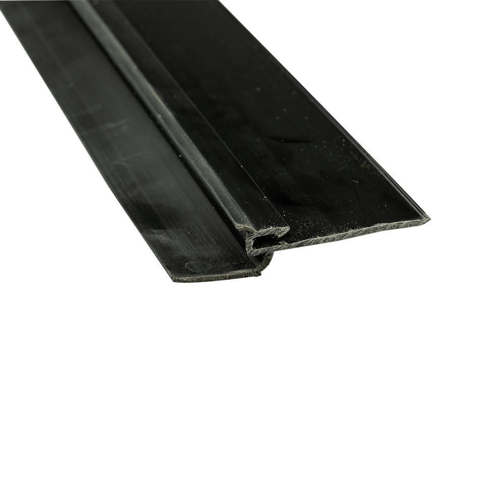 [109011024] Alpha Deuren zijafdichting, type ZHK, L=5200mm