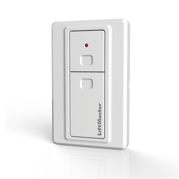 [110003032] Liftmaster wireless push button 2-channel