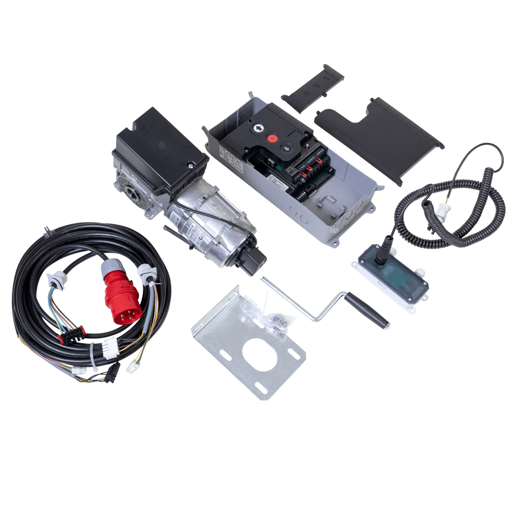 GFA 90NM/TS970/7M kabel/DW - NHK