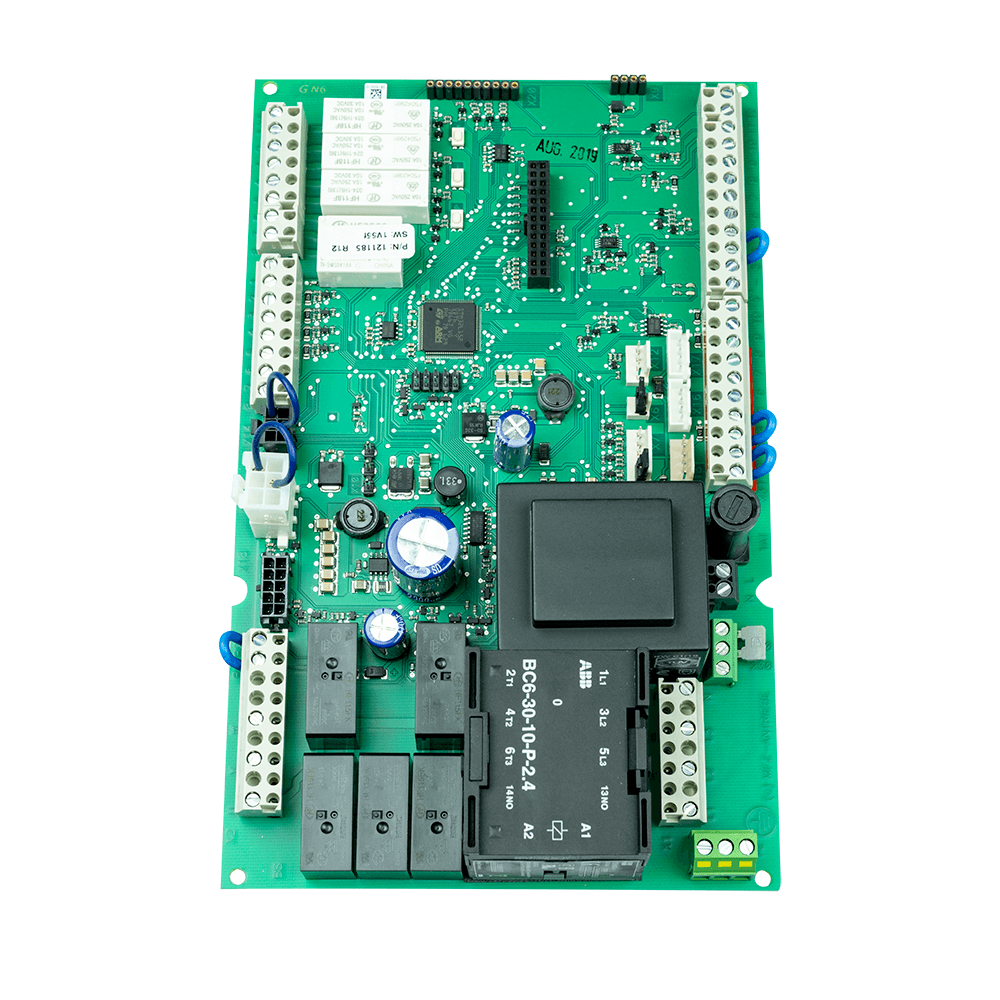 [110007010] Main print CS320