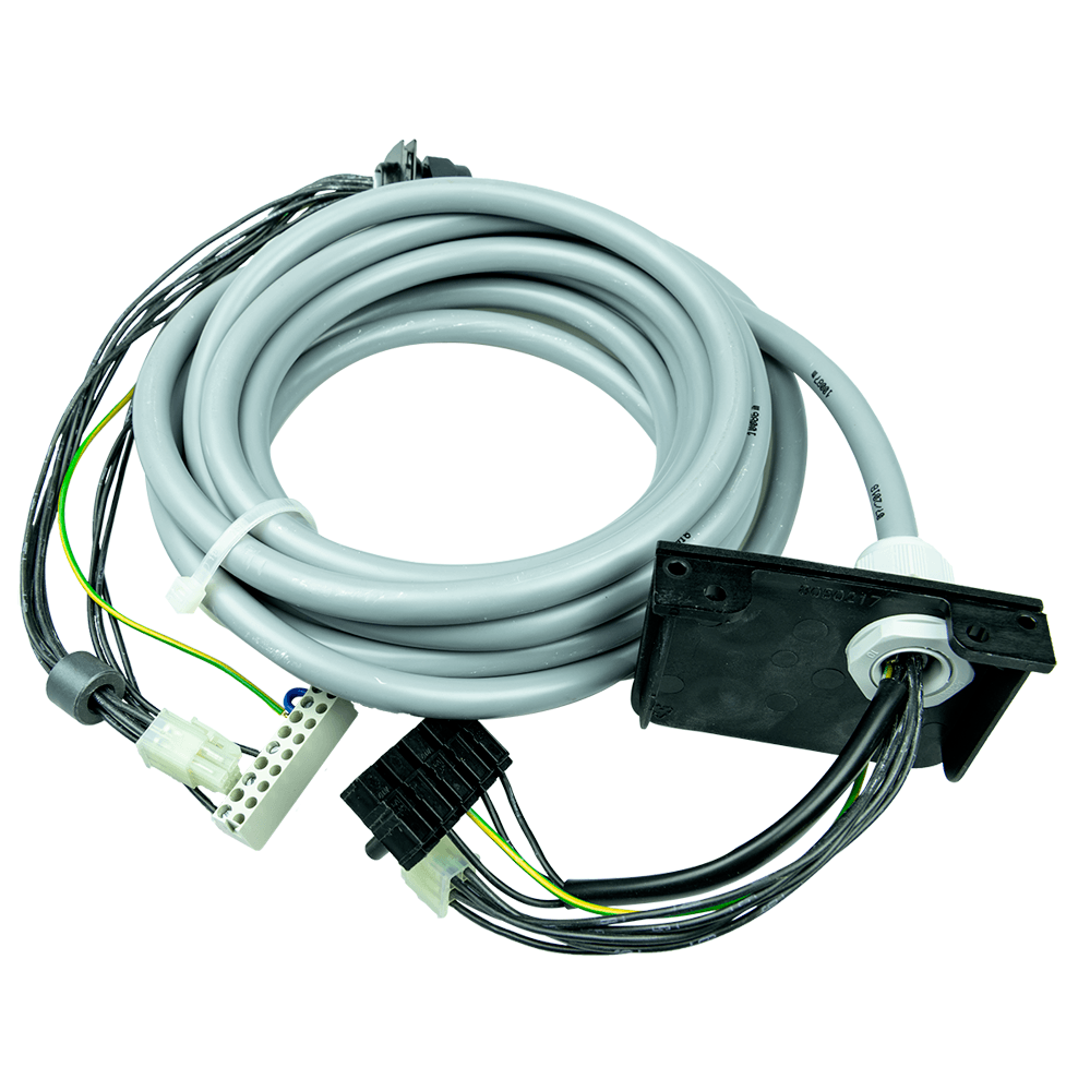 [110007011] Motorkabel MFZ, 5 meter, DES