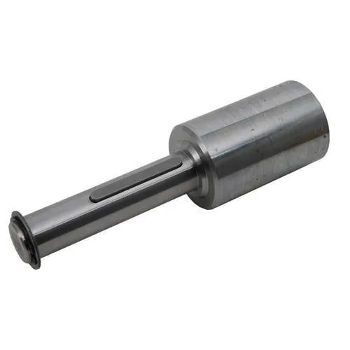 [110008003] Adapter Crawford 35mm Welle auf 25,4mm/1 Zoll