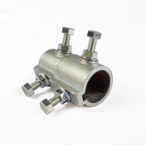 Koppeling, asdiameter 1,25 inch naar 1 inch