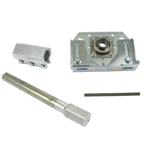 [110008015] Adapterset HEX/ Sechskantwelle zu 25,4mm