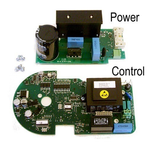 [110009003] Crawford kit circuit cards for CDM9
