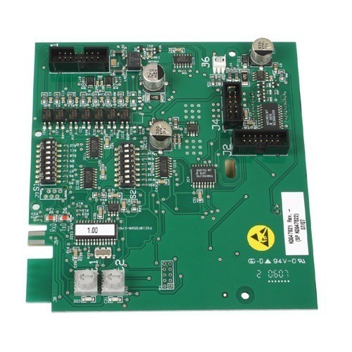 [110009016] Crawford Prozessor Platine für ECS950 Steuerung.