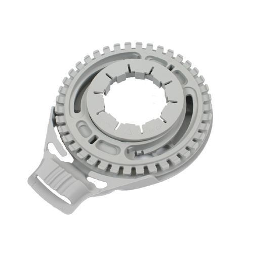 [110009023] Crawford ontkoppeling CDM9