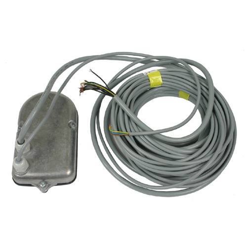 [110009035] Electr. cable 10/10 CDM9 kit