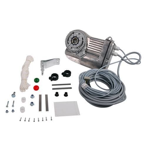 [110009037] Crawford Motorunit CDM9 (incl. printen)