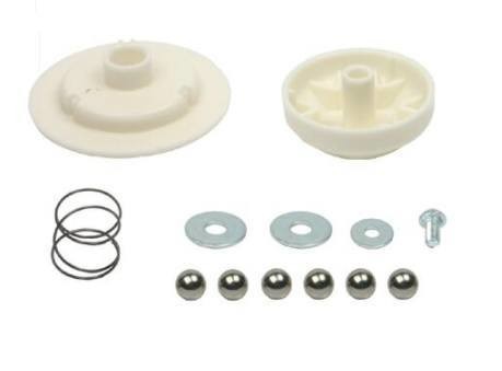 Control RPM complete CDM6+HD