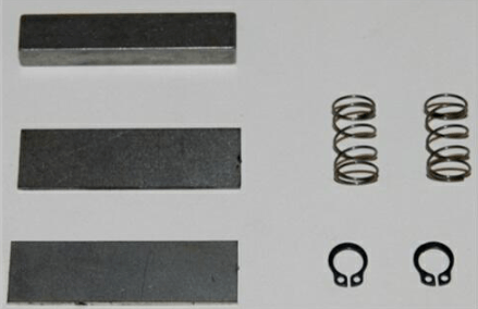 [110009047] Crawford Installation kit ICH