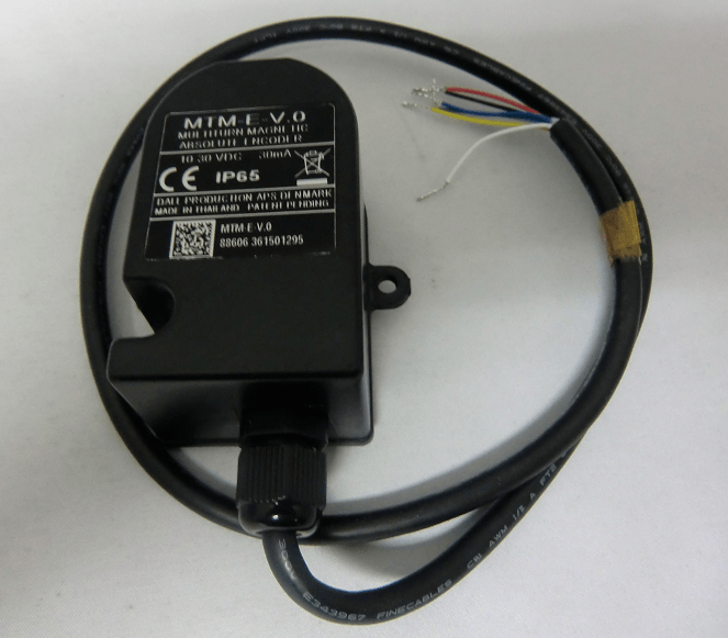 [110010005] Dalmatic Encoder