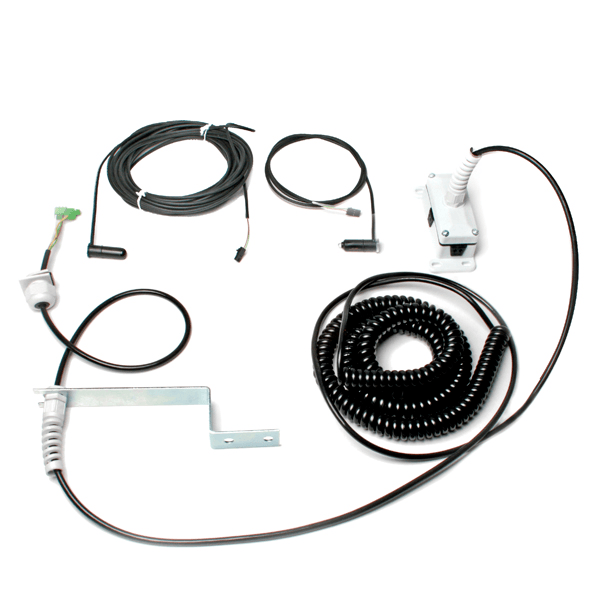 [110011008] ForceOSE - Optosensor Kit