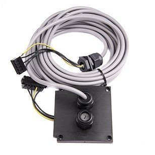 [110015006] Hörmann motorkabel voor WA400