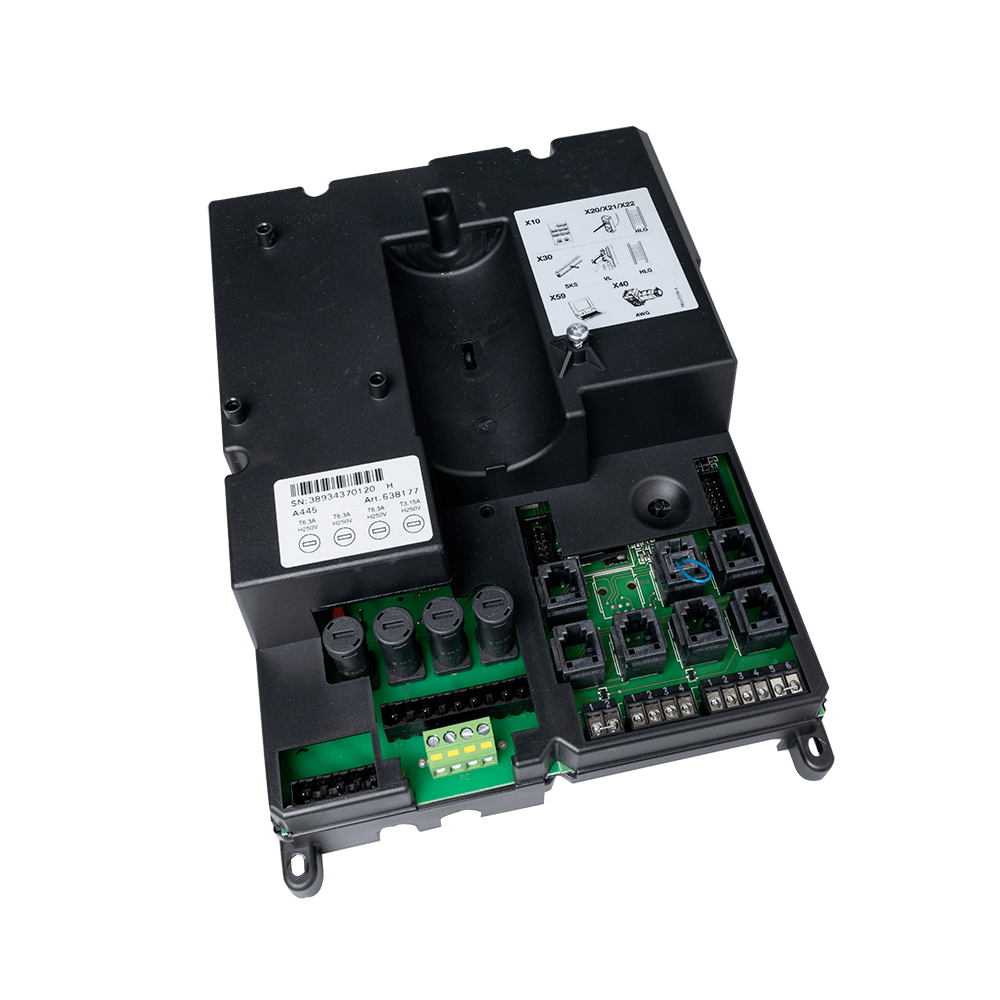 [110015018] Hörmann main board A445