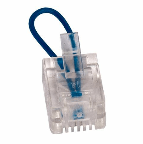 Hörmann brug connector A445/460