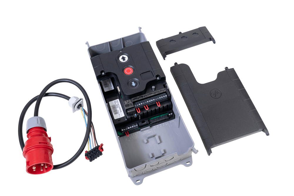 GFA Besturingskast TS970 - 5 Stuks