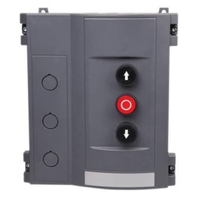[110024002] Novoferm T75 DES Control unit. 400V