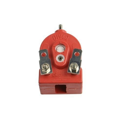 [111001010-10] Switch pneumatic DW40 24V (10 pcs).