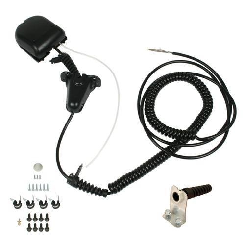 Crawford DW-kit compleet