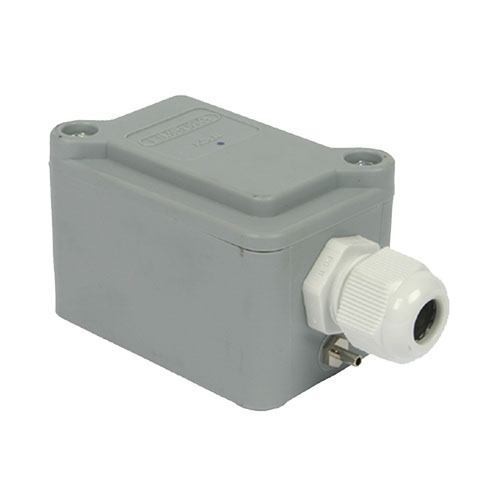 [111001015] Gehäuse für DW-Schalter ohne DW Schalter