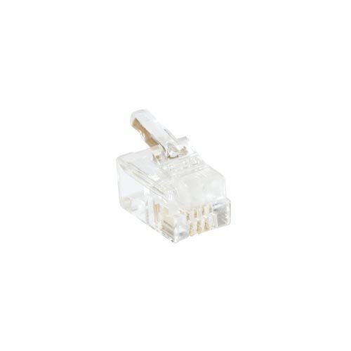 [111002018] Systemstecker 4-Polig