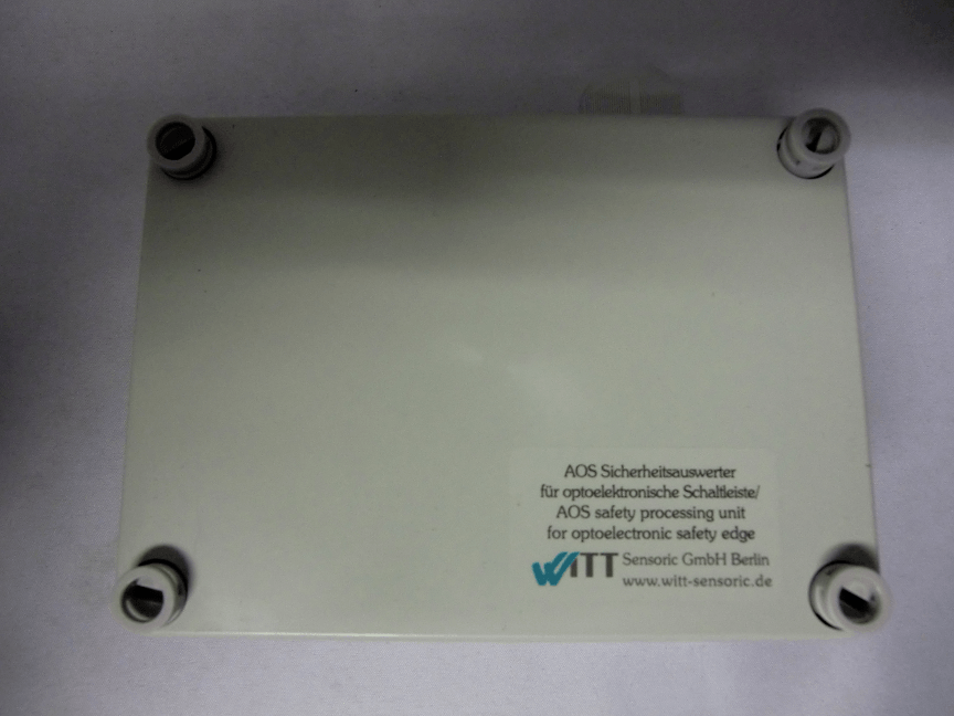 Module optosensoren. Cat.3