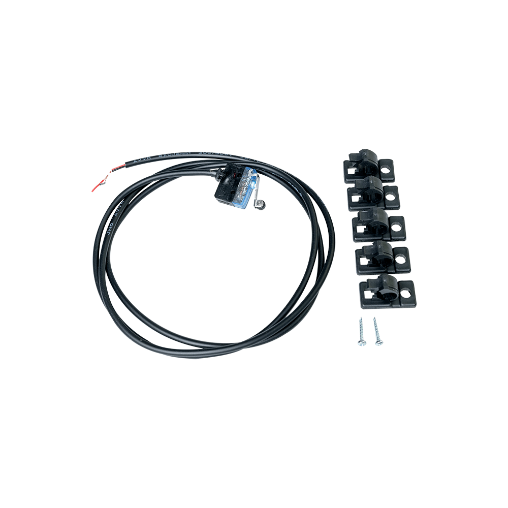 IDD-OR Microswitch tbv Schuifgrendel IDD-HO