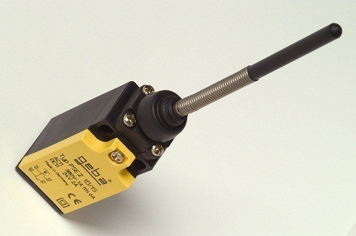 [111006004] GEBA position switch