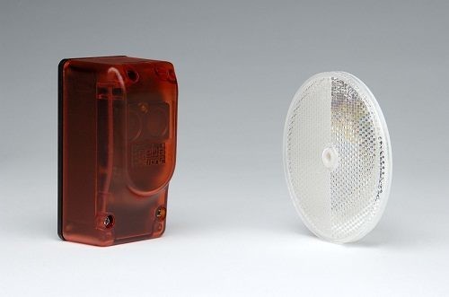 [111007005] GEBA photocell with reflector
