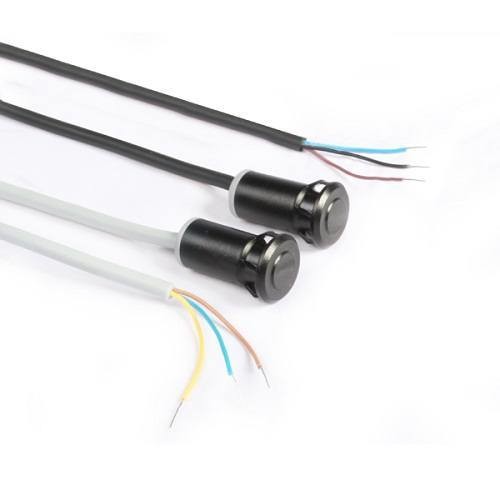 [111007009] Photocell set for mounting in the rails