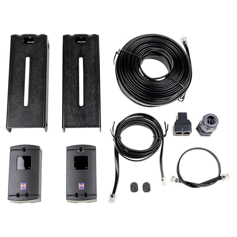 [111007020] Hörmannphotocells EL51