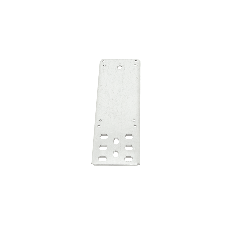 [111011007] IDD-HO SKS housing back plate.