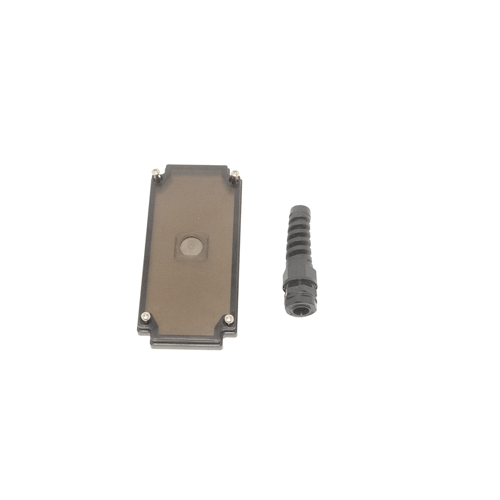 IDD-HO  SKS deksel