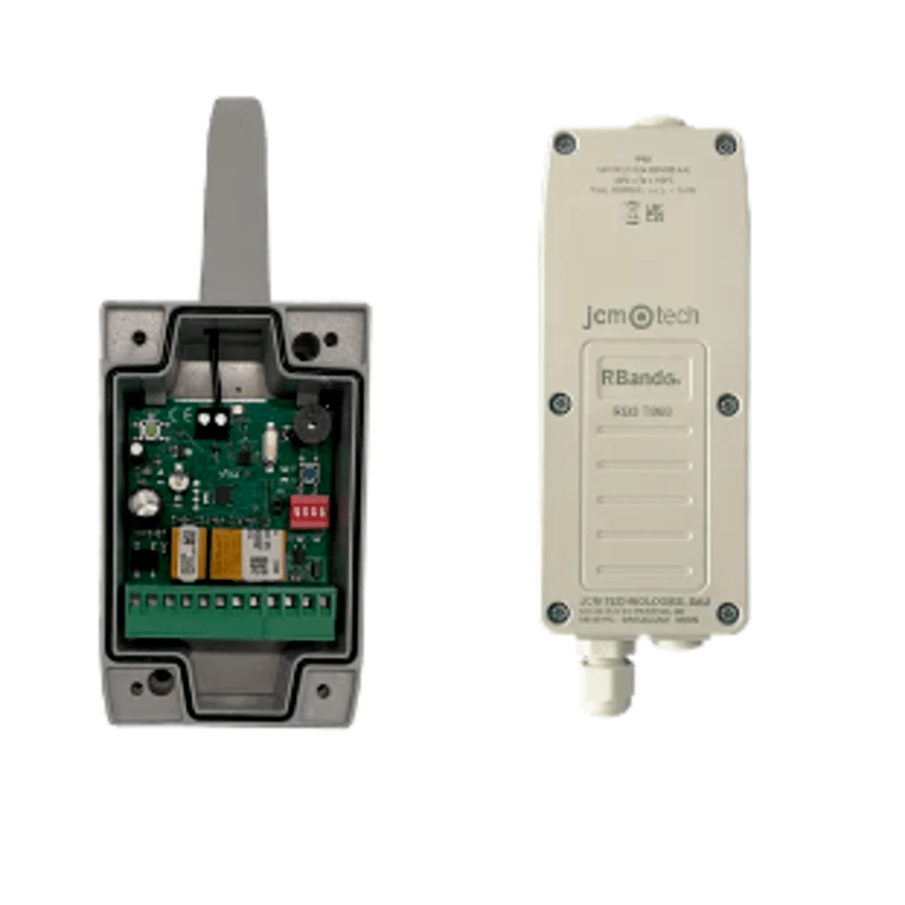 [111011010] JCM Draadloze module
