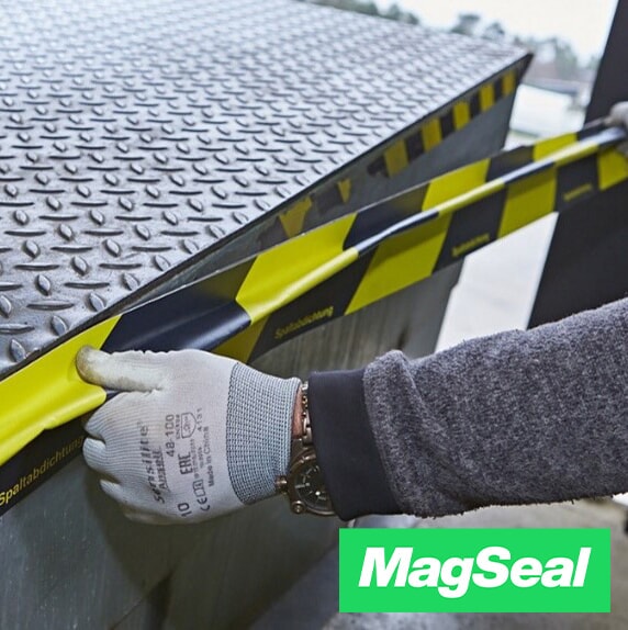 [131001011] DockMag set 60 L=1m adapter incl.