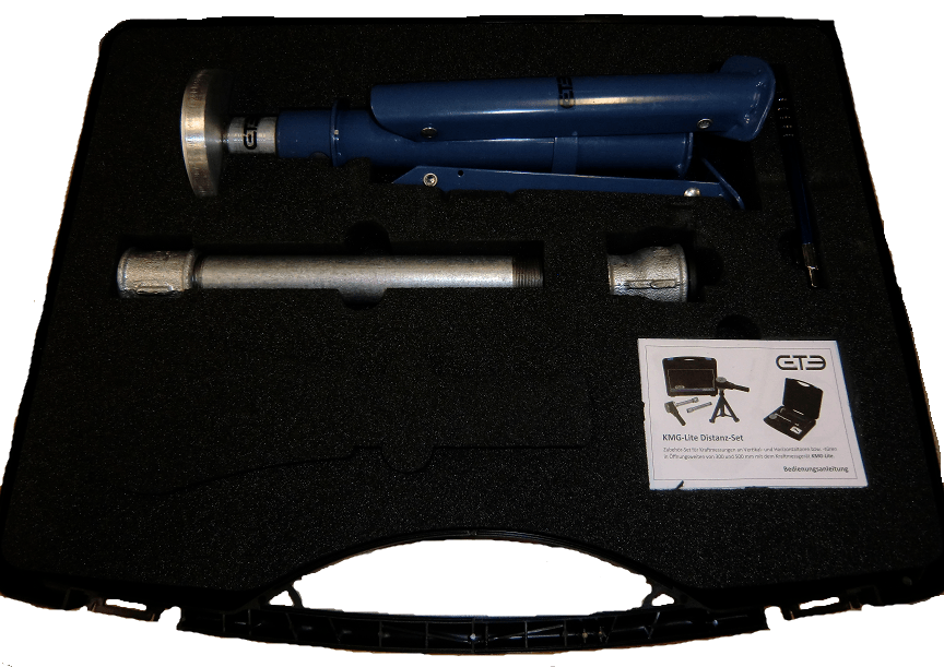 [150004] Abstandhalter KMG Lite