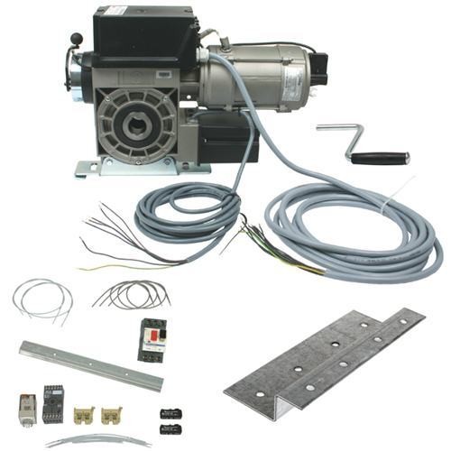 [16010009] Operator repl.set 400V E1-2000