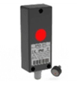 [1602002] Encoder DNC2+ Red Sticker