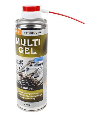 torQtool 2 smeermiddel 300ml