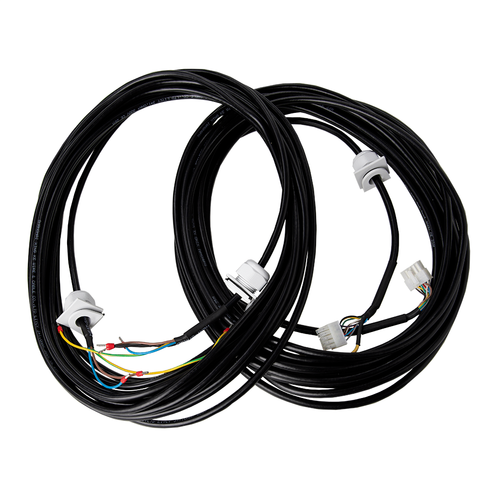 [19010016] Frequenz kabel silnika do jednostki sterującej FU 28/48