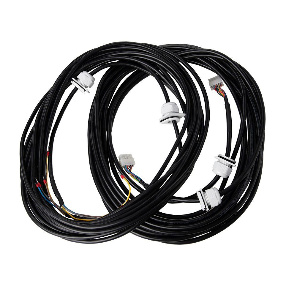 [19010018] Kabel Frequenz 11m dla Frequenz 400-100/ 400-140