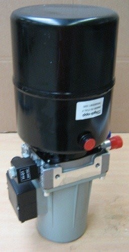 [201001010] Loading Systems Powerpack 232 M Aggregat